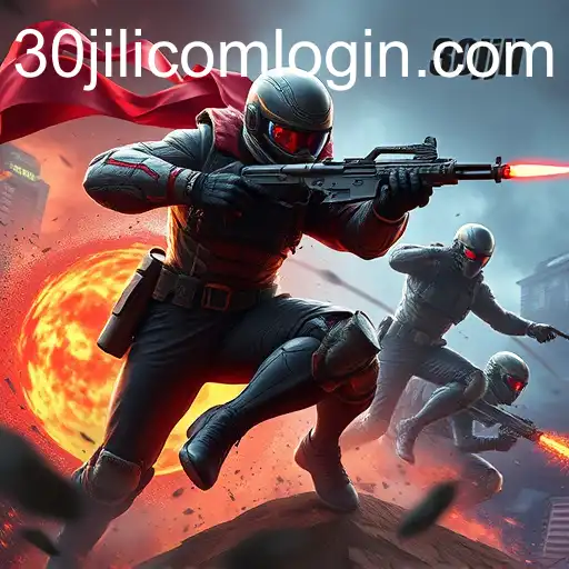 Exploring the Thrilling Universe of Action Games