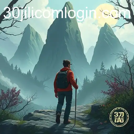 Exploring the Thrills of Adventure Games: A Journey into the World of '30jili'