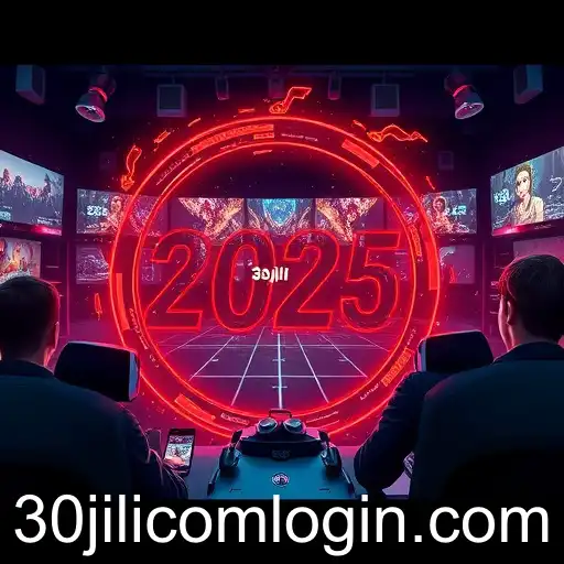 The Evolution of Online Gaming in 2025