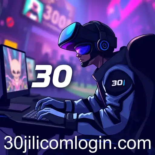 The Rise of 30jili in the Gaming World