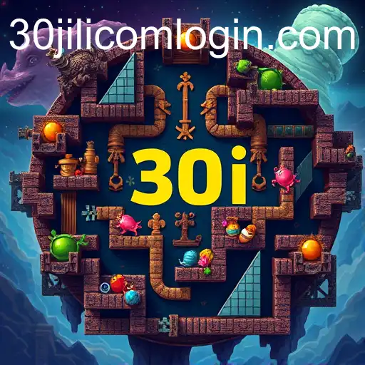 The Fascinating World of Puzzle Games: The Charm of 30jili