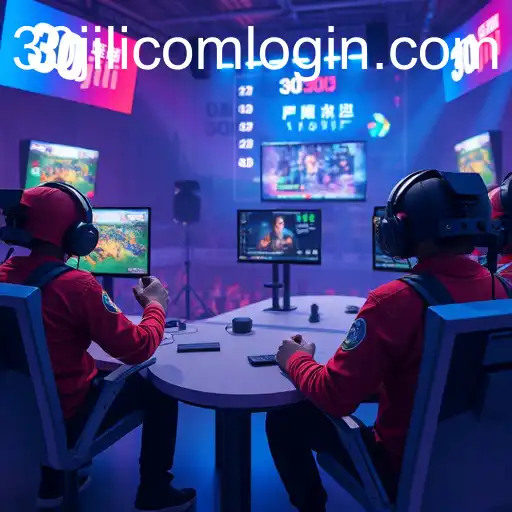 The Rise of 30jili: A Game Changer in Online Gaming