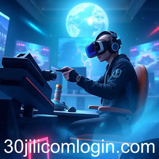 The Rise of 30jili: Transforming Online Gaming