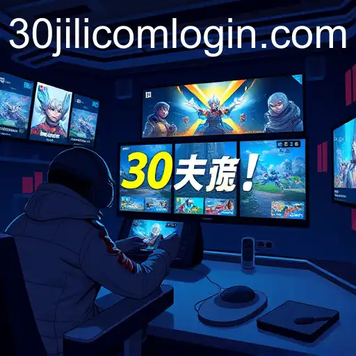 The Rise of Online Gaming Platforms