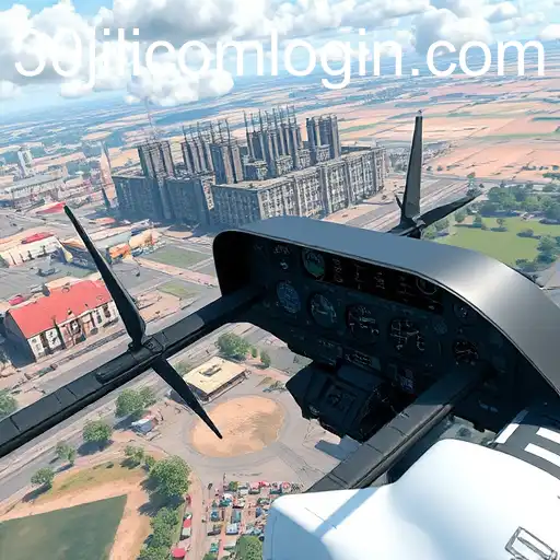 Exploring the Diverse World of Simulation Games on 30jili