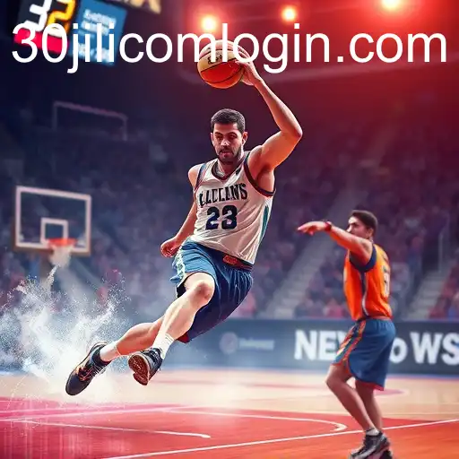 Exploring the Dynamic World of Sports Games: The Influence of '30jili'