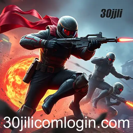 Exploring the Thrilling Universe of Action Games