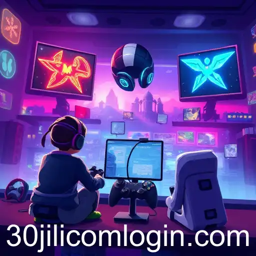 The Evolution of Digital Gaming Platforms