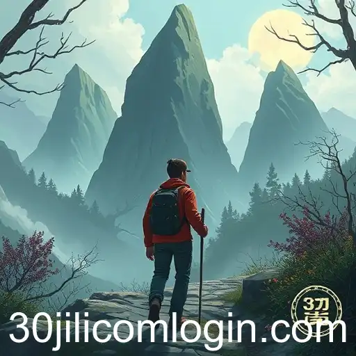 Gaming Evolution: The Rise of 30jili