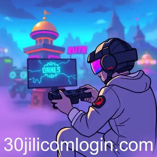 30jili Revolutionizes Online Gaming in New Era