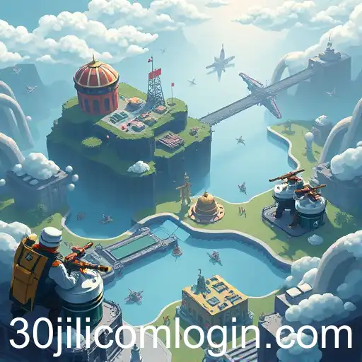 Emerging Trends in Online Gaming