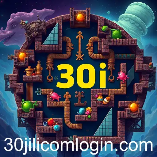 The Fascinating World of Puzzle Games: The Charm of 30jili