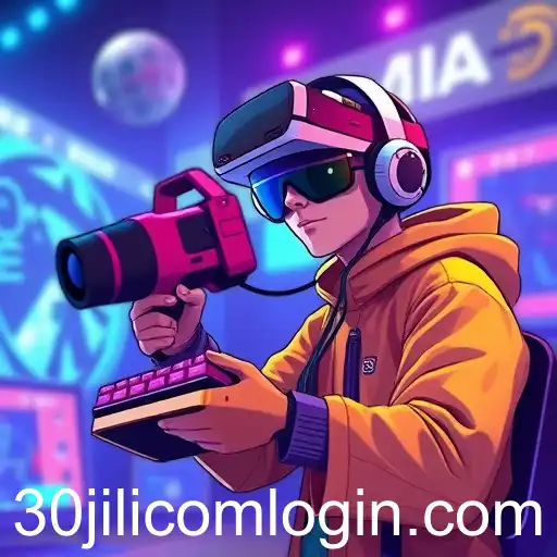 The Rise of 30jili in the Gaming World