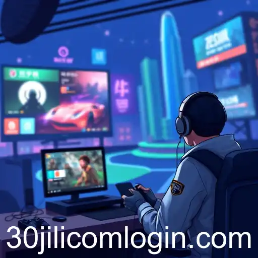 Exploring the Rise of 30jili in the Gaming World