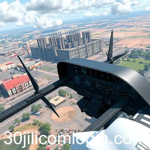 Exploring the Diverse World of Simulation Games on 30jili